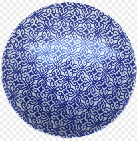 large fruit bowl blue az14-nc01 PNG files with clear background collection