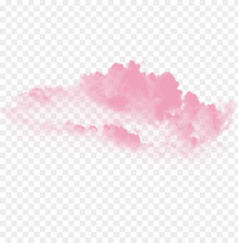 largest collection of free to edit the legend of korra - pink cloud PNG Image Isolated with Transparent Clarity