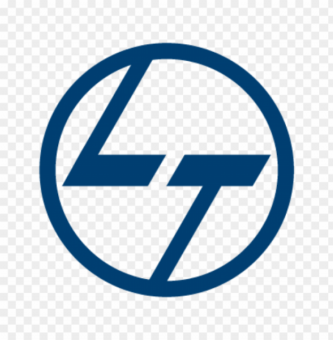 larsen & toubro limited vector logo Transparent PNG graphics library