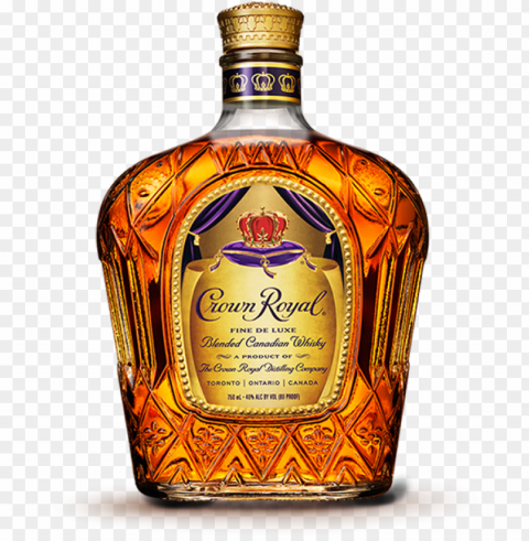 las vegas liquor outlet - crown royal 1l bottle PNG images with no royalties