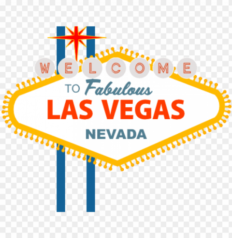 las vegas - welcome to las vegas si PNG for overlays