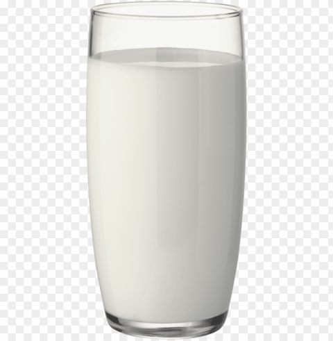 lass of milk photo - background glass of milk Transparent PNG Isolated Item
