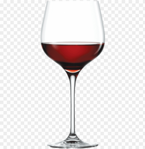 lass of red wine freeuse download - glass of pinot noir Transparent Background Isolated PNG Icon