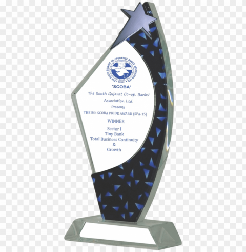 lass trophy delightful skwg 7304 a - trophy PNG Image Isolated on Transparent Backdrop