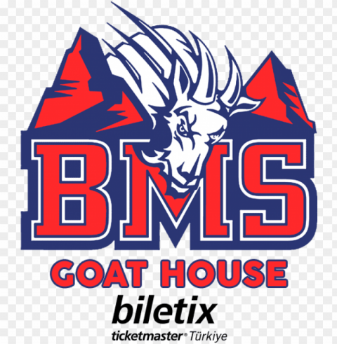 last events - blue mountain state logo PNG pics with alpha channel