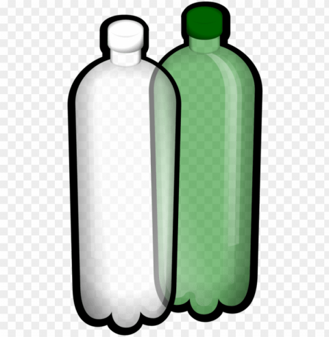 lastic bottles clipart botol - plastic bottles clip art PNG images with clear backgrounds