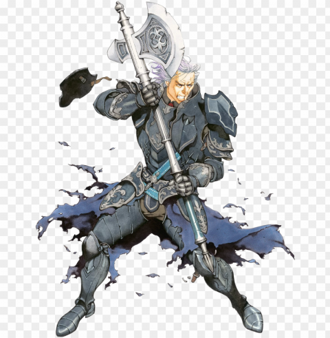 latest gunter fire emblem fates drawing reference PNG pictures with no backdrop needed PNG transparent with Clear Background ID 6e2c3992