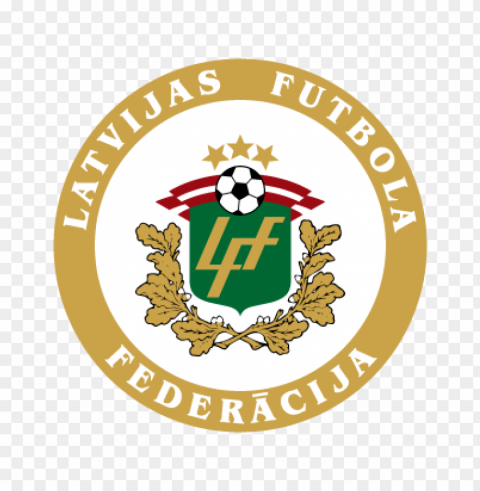 latvija futbola federacija 1921 vector logo PNG icons with transparency