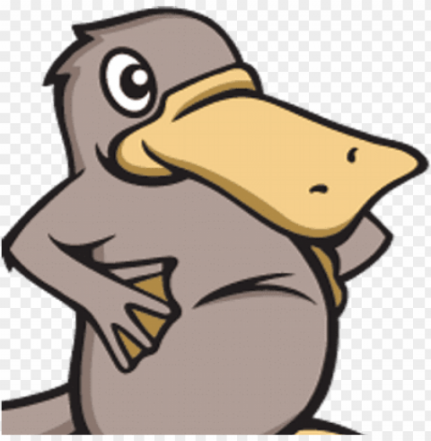 latypus isp billing - platypus PNG images with clear alpha layer