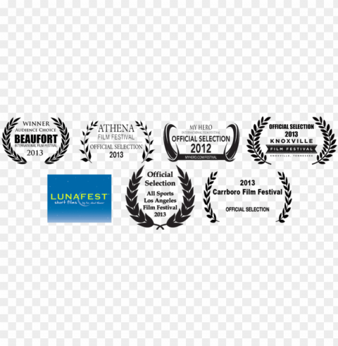 laurels3 - film festival Free download PNG images with alpha channel diversity