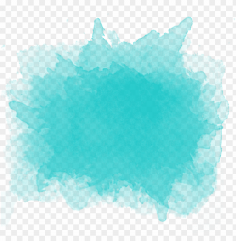 Laurenpaint-3 - Watercolor Splash Clipart Free PNG Images For Merchandise