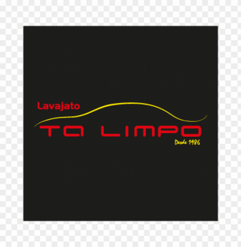 lavajato ta limpo vector logo free High-quality PNG images with transparency