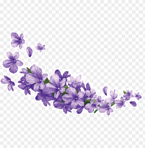 lavender-7 - lavender Clear background PNG graphics