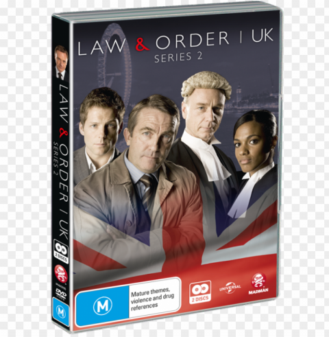 Law  Order Uk PNG Images With Clear Background