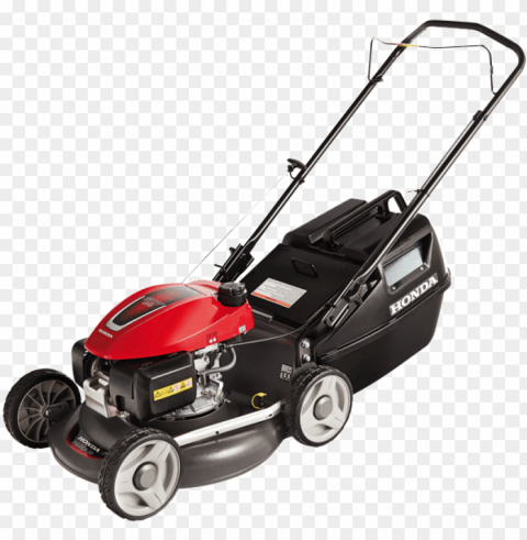 lawncare lawnmower - honda hru19 buffalo premium Isolated Icon in Transparent PNG Format PNG transparent with Clear Background ID 4eac76bb