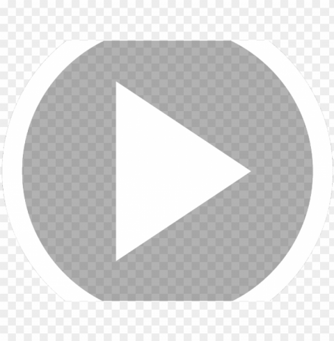 lay button - play button image transparent PNG file with alpha
