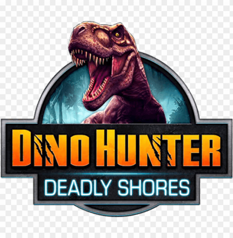 lay dino hunter on pc - dino hunter PNG Image with Clear Background Isolated