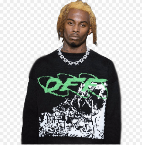 layboicarti blonde rich freetoedit - playboi carti off white Transparent PNG pictures complete compilation