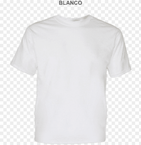 layera blanca - small logo on back of shirt Transparent PNG Isolated Item with Detail