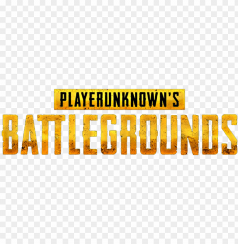 layerunknown's battlegrounds logo comments - player unknown battlegrounds props PNG images with no background assortment
