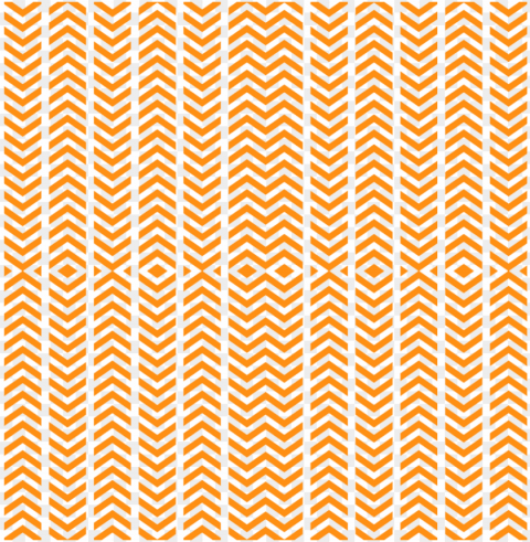 Layful Broken Chevron Orange Wallpaper - Adidas Inert M S Slippers Clean Background Isolated PNG Design