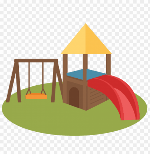 layground svg cutting files playground svg cut files - playground clipart transparent PNG for blog use