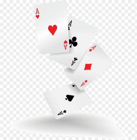 laying cards free image - playing cards background HighResolution Transparent PNG Isolated Element