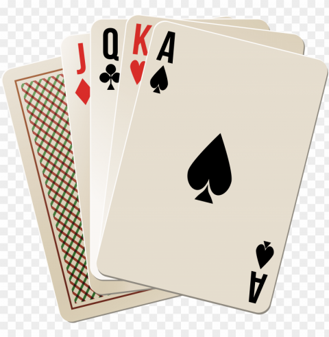 laying cards clipart - برنامه عکس تو عکس Transparent PNG images extensive gallery