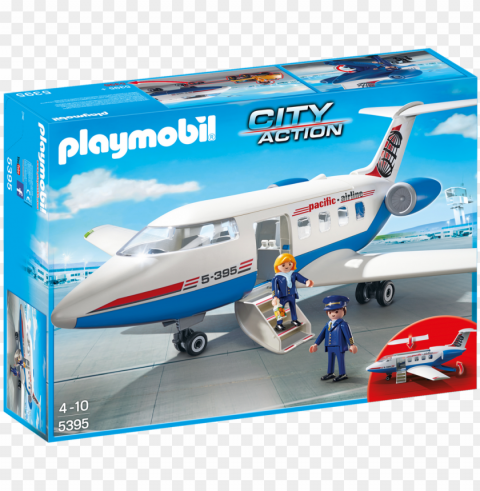 laymobil city airport passenger plane PNG images with no background essential