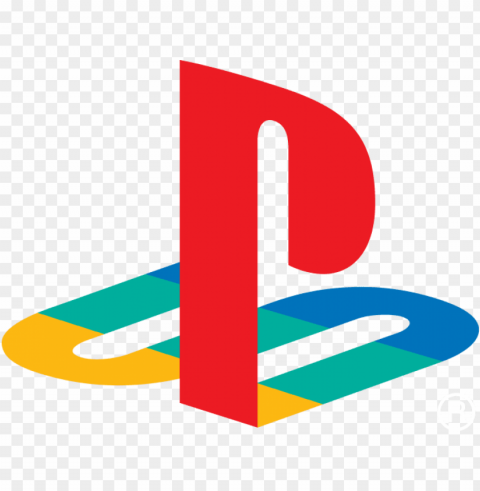 laystation 4 movies logo - playstation logo PNG Isolated Object with Clarity