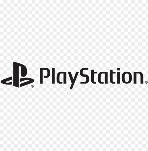 laystation - logo playstatio Transparent PNG Isolated Artwork