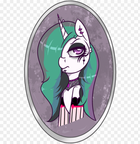 lazerblues clothes ear piercing goth gothlestia - cartoo Clear PNG photos PNG transparent with Clear Background ID a8cd7f8e