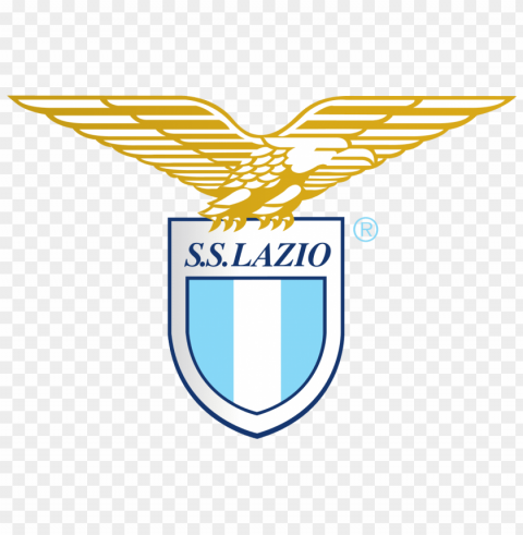 lazio calcio PNG Image Isolated with High Clarity