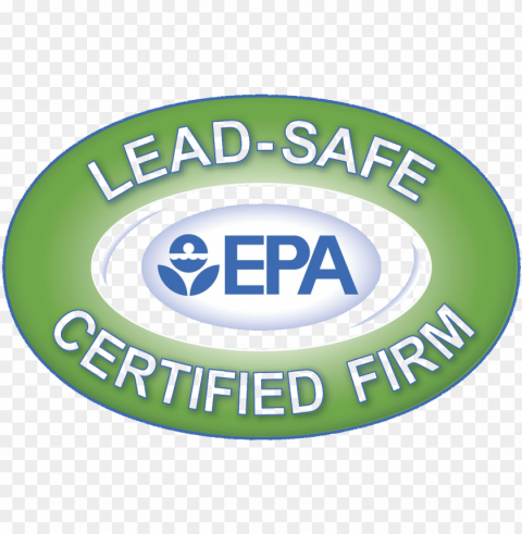 lead safe epa logo Clear background PNG clip arts