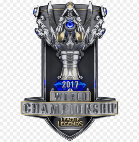 league information - lol world championship 2018 Free PNG images with alpha channel set
