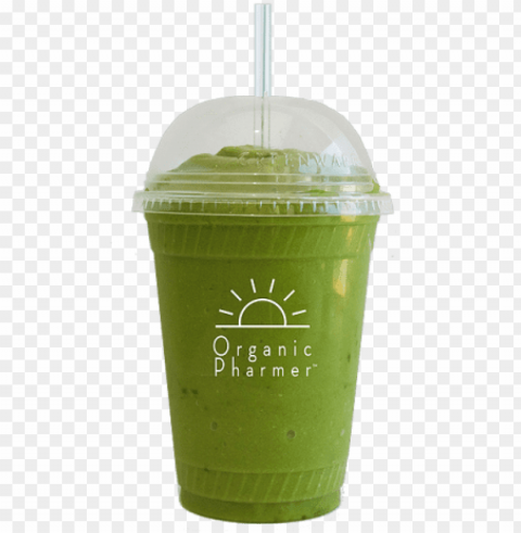 lean green 12 fl oz - slush Isolated Object on Transparent Background in PNG PNG transparent with Clear Background ID 605b2f69