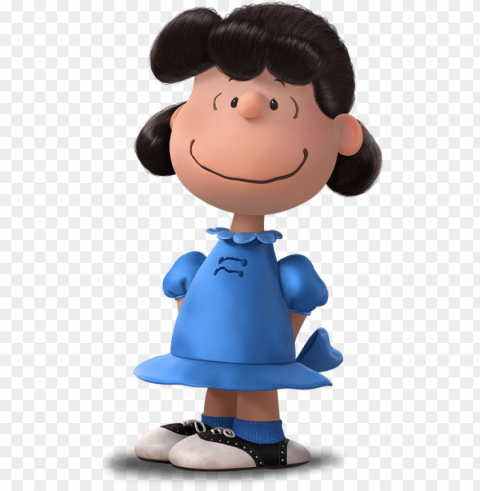 learn about charles charlie brown also called chuck - lucy van pelt peanuts movie Transparent background PNG images complete pack