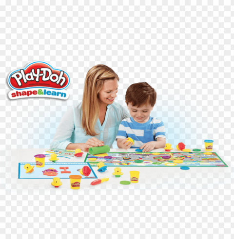 learn more - play-doh shape and learn letters and language PNG images with alpha transparency bulk