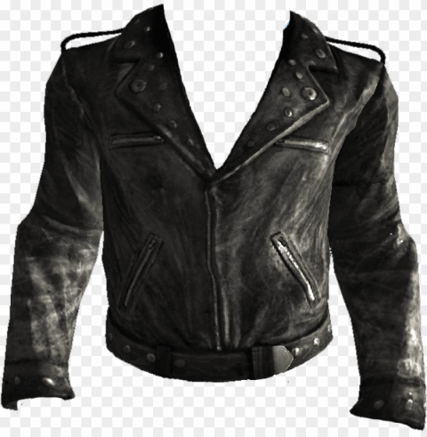 leather jacket download image - leather jacket PNG for Photoshop