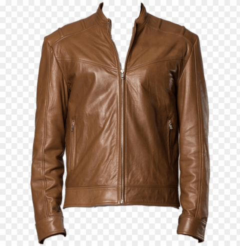 leather jacket high-quality image - leather jacket Transparent PNG stock photos