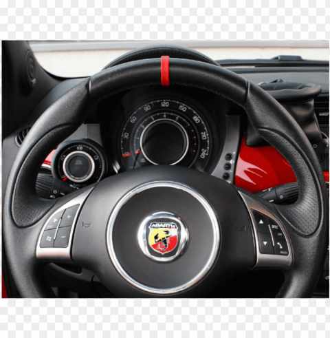 leather top centre marker for steering wheel Clear PNG images free download