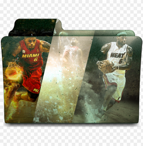 lebron james pack - basketball and its greatest players by sherman hollar Clear background PNG graphics