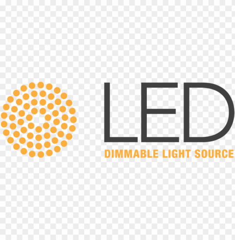 led dimmable light source - grace mayflower inn and spa logo PNG for social media