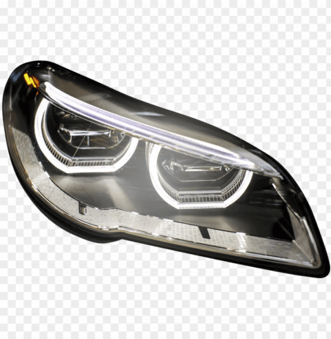 led lights for cars headlights - car lights Transparent Background PNG Isolated Element
