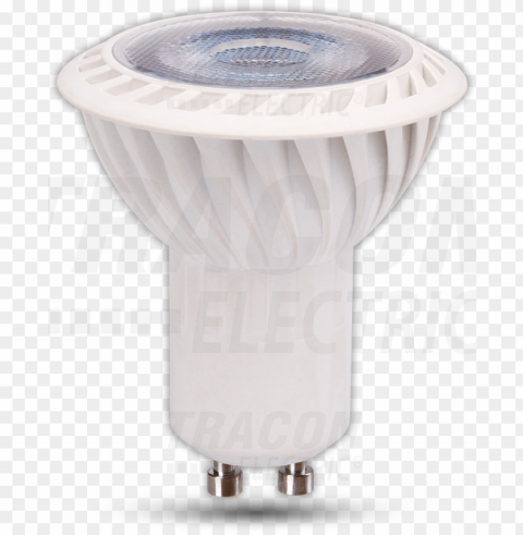 led spotlight 230vac 5 w 2700 k gu10 350 lm 100 - light-emitting diode PNG files with no background wide assortment
