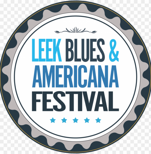 leek blues & americana festival annual blues & americana - leek blues and americana festival Transparent PNG Isolated Object Design