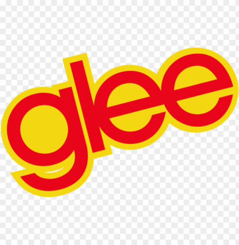 lee'sd logo - glee logo PNG transparent graphic