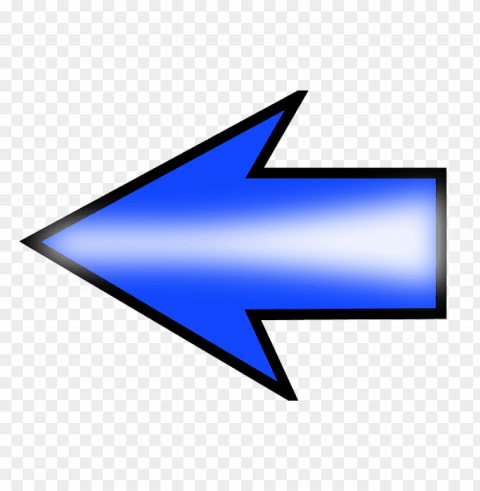 Left Arrow No Background PNG With No Cost