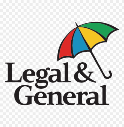 legal & general logo vector free PNG Image Isolated with Transparent Detail