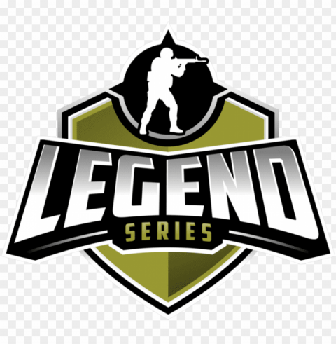 legend series group stage background - legend series #5 logo HighResolution Transparent PNG Isolation